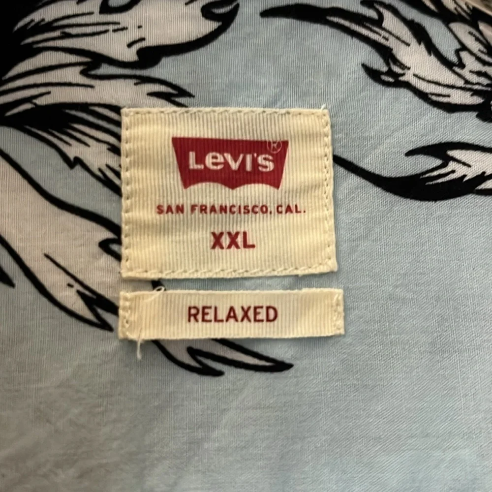 Levis levi men’s